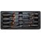 FIXMAN Tray 8 Piece Slotted And Phillips Screwdrivers